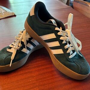 adidas women’s sneakers